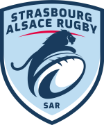 LOGO SAR