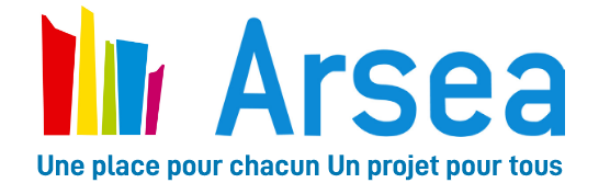 logo de l'arsea