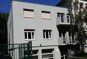 AEMO 68 Hébergement Mulhouse - Arsea